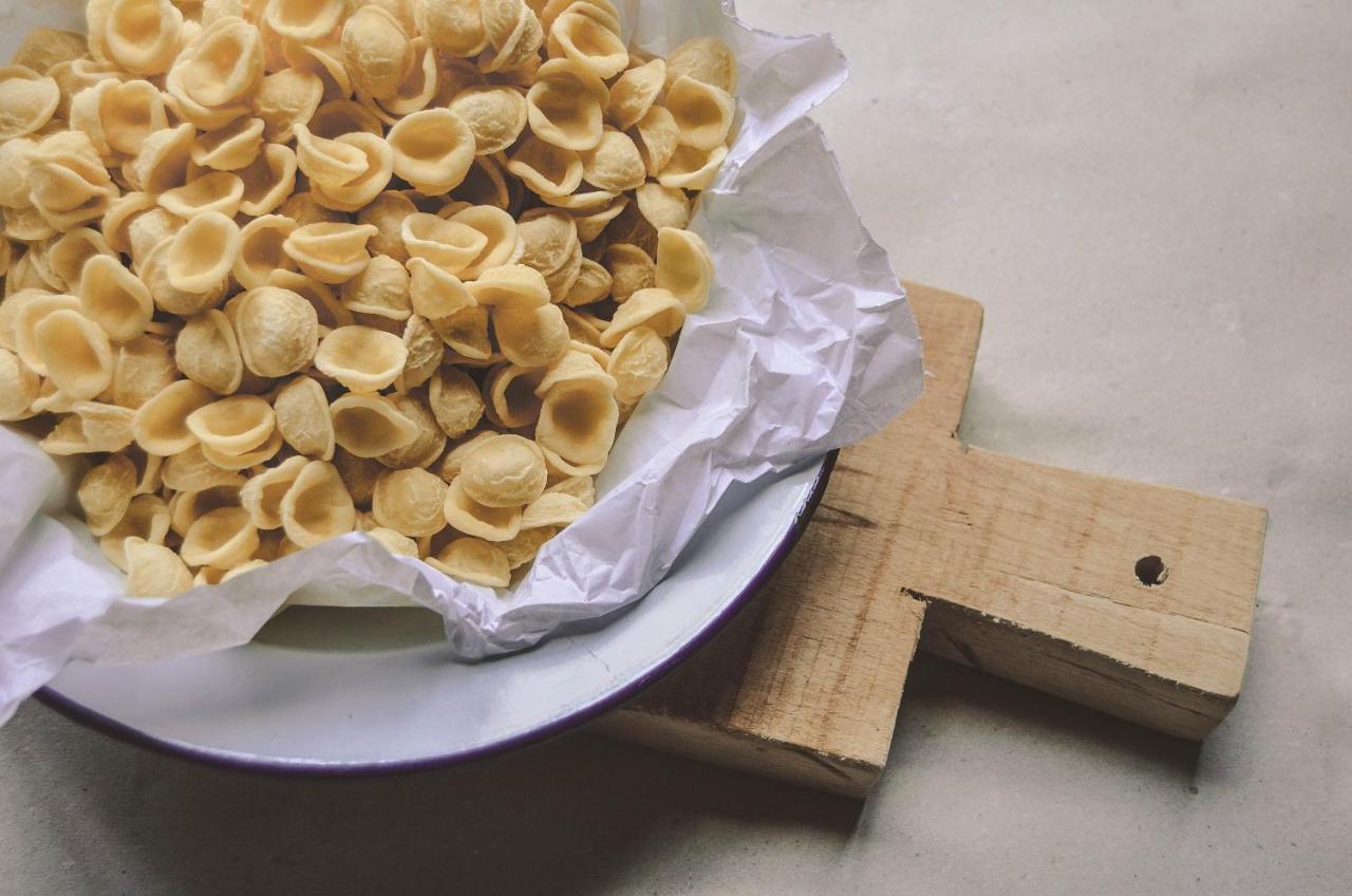 B&B La Casa Pugliese Foggia Dış mekan fotoğraf