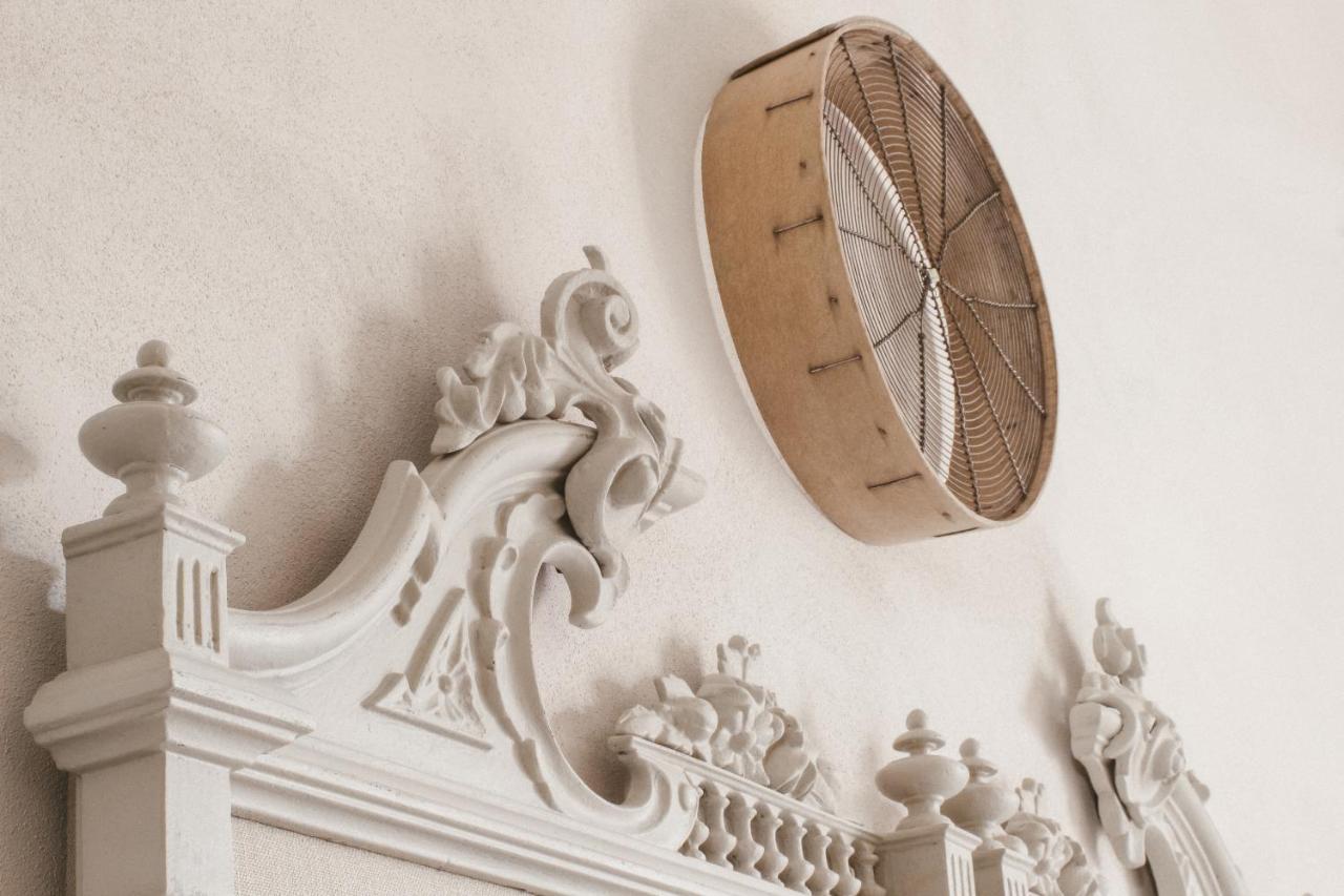 B&B La Casa Pugliese Foggia Dış mekan fotoğraf
