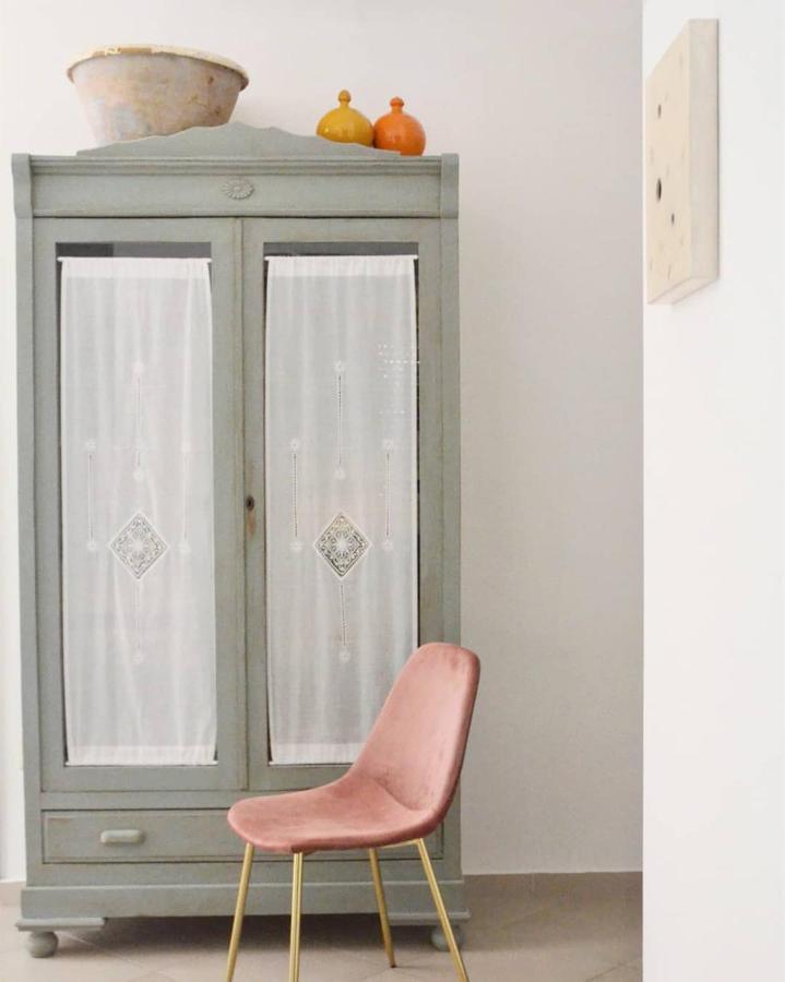 B&B La Casa Pugliese Foggia Dış mekan fotoğraf