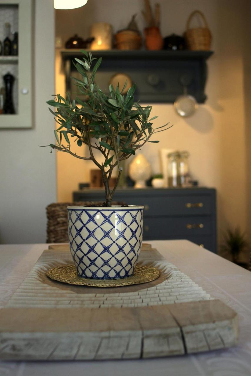 B&B La Casa Pugliese Foggia Dış mekan fotoğraf